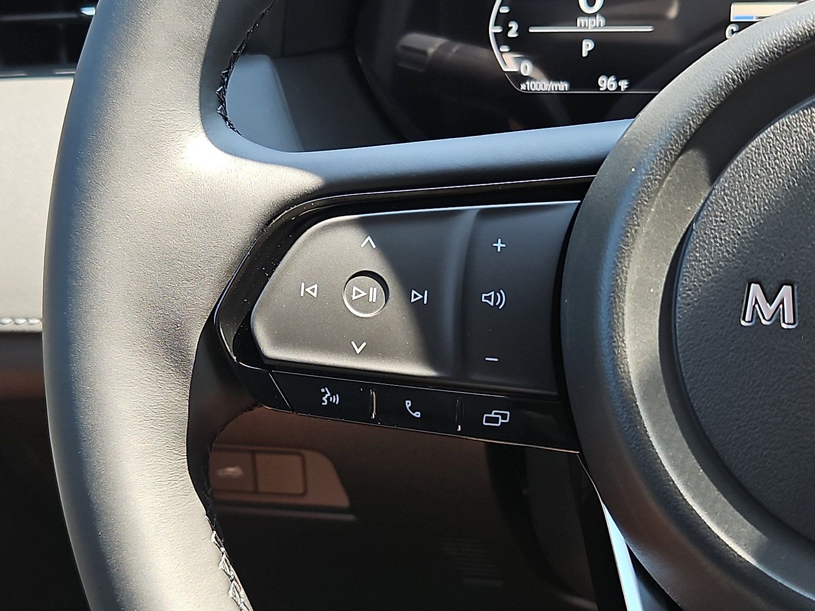 New 2026 MAZDA CX-5 Preferred AWD/4WD image 16