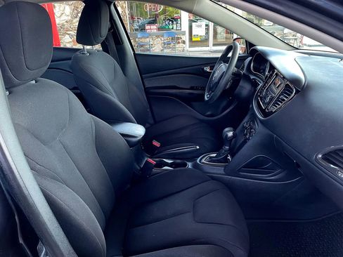 Used 2013 Dodge Dart SE w/ Value Group image 12