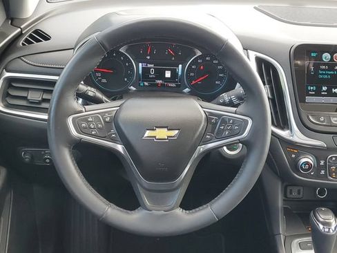 Certified 2018 Chevrolet Equinox Premier AWD/4WD image 13