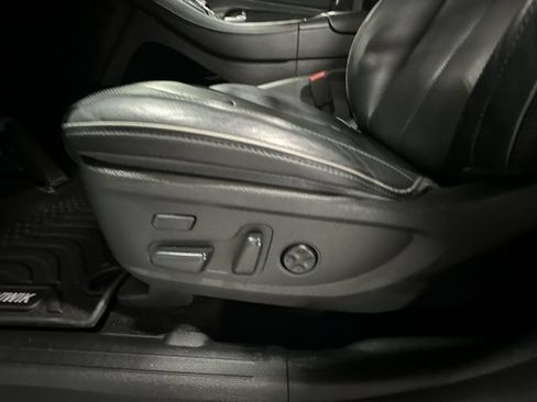 Used 2023 Hyundai Santa Fe Limited AWD/4WD image 18
