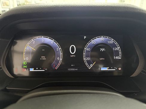 Used 2021 Jeep Grand Cherokee L Limited AWD/4WD image 26