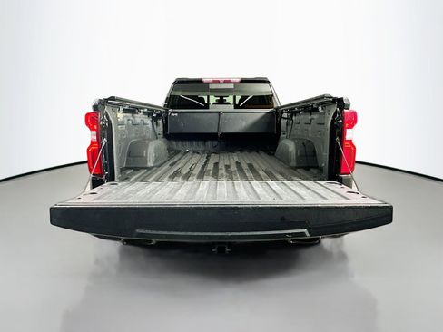 Used 2020 Chevrolet Silverado 1500 LT Trail Boss AWD/4WD image 29