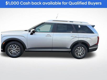 New 2026 Hyundai Palisade SEL
