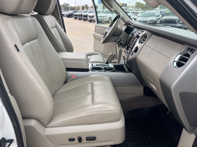 Used 2012 Ford Expedition EL Limited AWD/4WD image 17