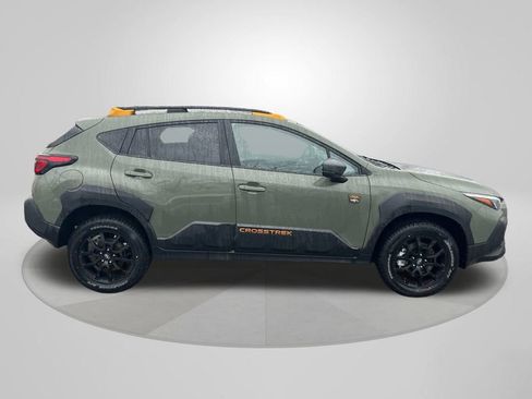 New 2026 Subaru Crosstrek 2.5i Wilderness image 4