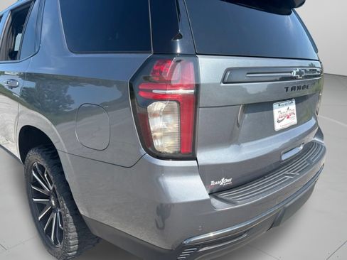 Used 2021 Chevrolet Tahoe Z71 w/ Z71 Off-Road Package AWD/4WD image 31