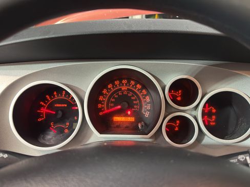 Used 2007 Toyota Tundra SR5 AWD/4WD image 18