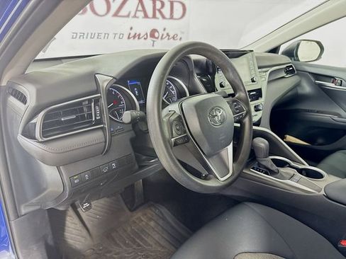 Used 2024 Toyota Camry LE image 11