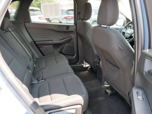 Certified 2024 Ford Escape Active AWD/4WD image 23