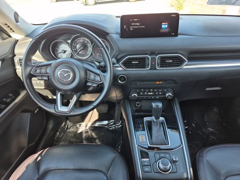 Used 2025 MAZDA CX-5 Carbon Edition AWD/4WD image 18