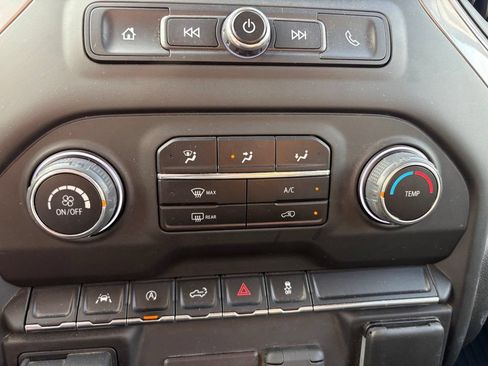 Used 2023 Chevrolet Silverado 1500 Custom w/ Rally Edition AWD/4WD image 18