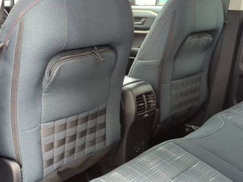 Used 2023 Ford Bronco Sport Heritage w/ Heritage Convenience Package image 19