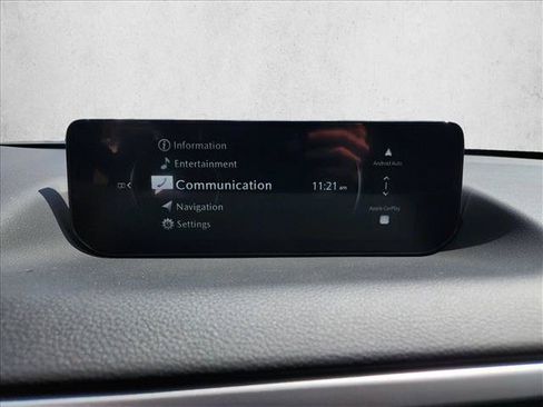 New 2026 MAZDA CX-50 AWD 2.5 S w/ Weather Package image 9