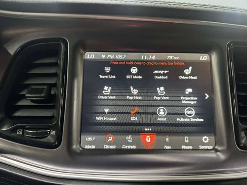 Used 2020 Dodge Challenger R/T Scat Pack RWD image 32