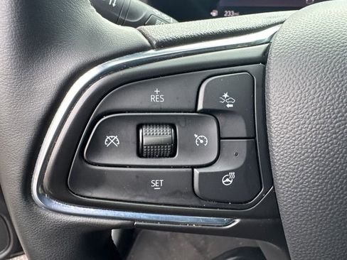 Certified 2024 Buick Encore GX Sport Touring w/ Comfort Package image 24