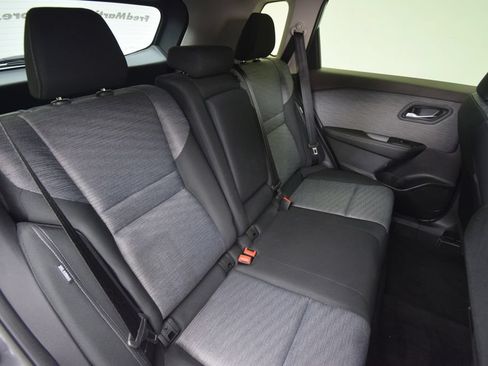 Used 2023 Nissan Rogue SV AWD/4WD image 23