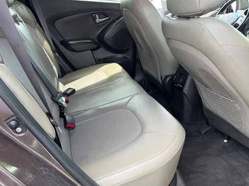 Used 2015 Hyundai Tucson SE image 26