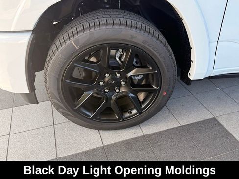 New 2026 RAM 1500 Limited image 36