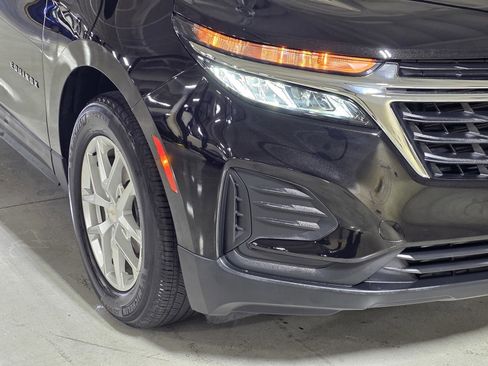 Used 2022 Chevrolet Equinox LS w/ LS Convenience Package image 10