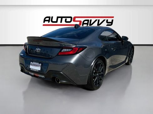 Used 2026 Toyota GR86 Premium w/ ALL Weather Mat Package (TMS) RWD image 7