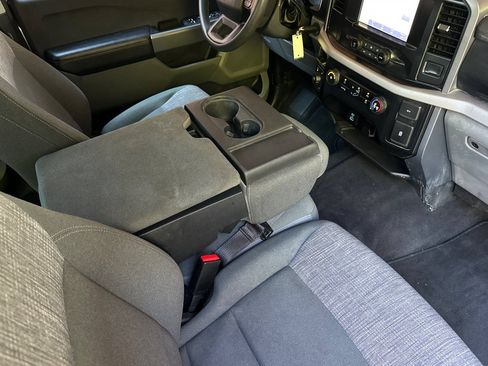 Used 2023 Ford F150 XLT AWD/4WD image 20