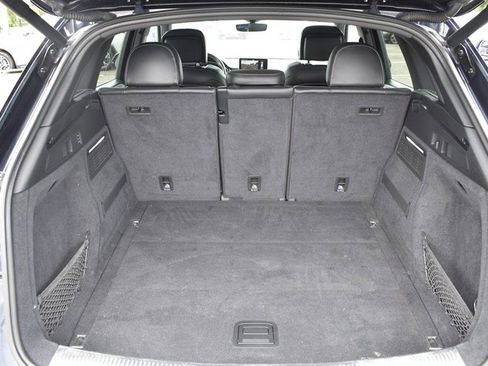 Used 2018 Audi SQ5 Prestige w/ Prestige Package image 23