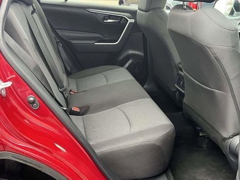 Used 2023 Toyota RAV4 XLE image 21