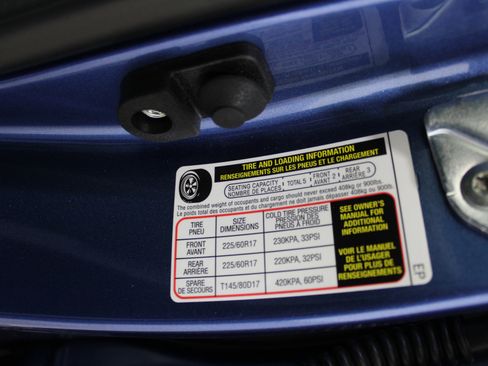 New 2026 Subaru Forester image 34