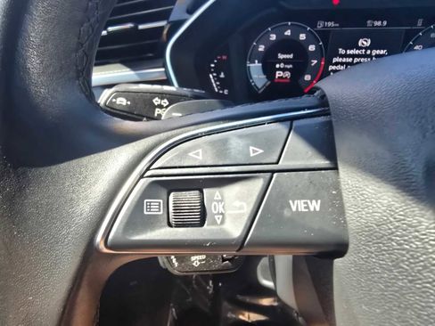 Used 2023 Audi Q3 2.0T Premium Plus w/ Premium Plus Package image 30