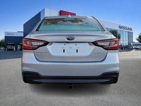 Used 2024 Subaru Legacy Limited AWD/4WD image 5