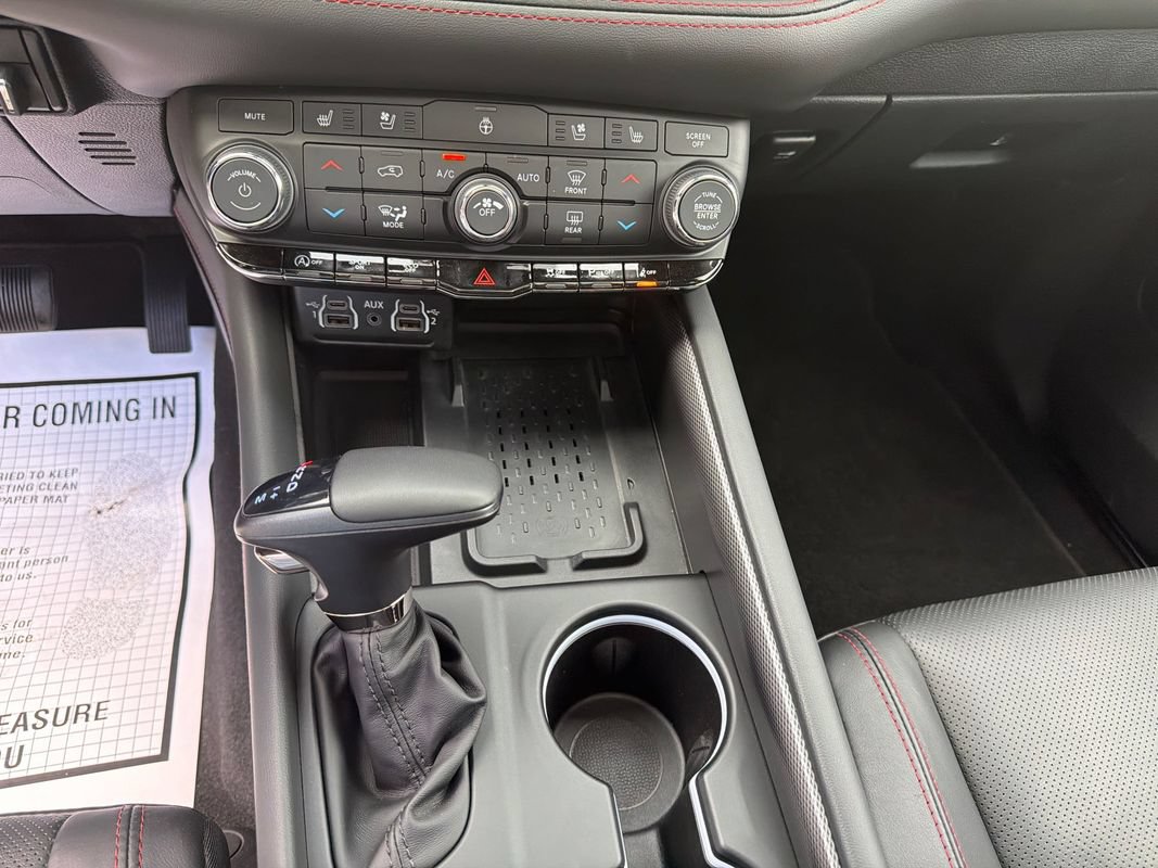 Used 2026 Dodge Durango GT AWD/4WD image 13