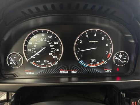 Used 2017 BMW X5 xDrive35i image 17