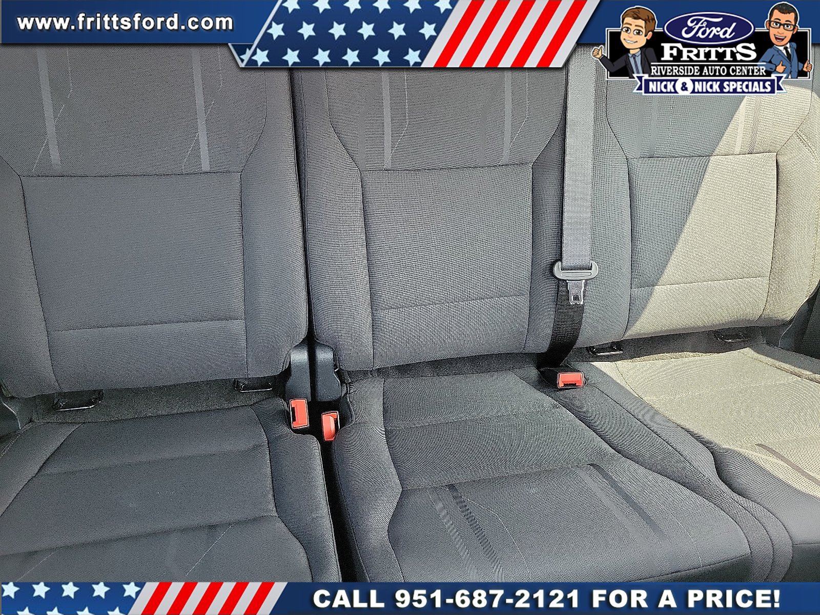 New 2026 Ford F150 STX RWD image 18