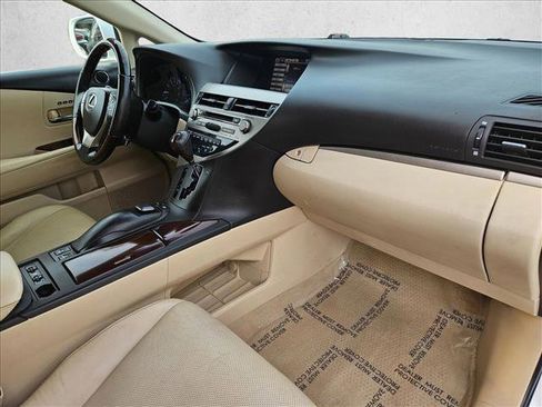 Used 2013 Lexus RX 350 AWD w/ Navigation Pkg image 19