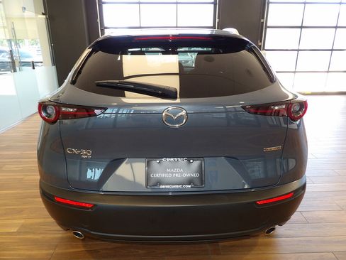 Certified 2023 MAZDA CX-30 AWD 2.5 S w/ Preferred Package image 7