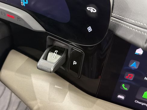 Certified 2023 Porsche Taycan Turbo S image 39