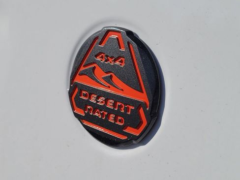 New 2025 Jeep Gladiator Mojave w/ Convenience Group image 9