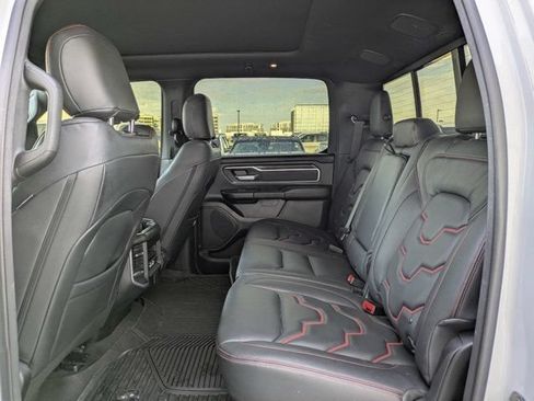Used 2023 RAM 1500 Big Horn AWD/4WD image 13