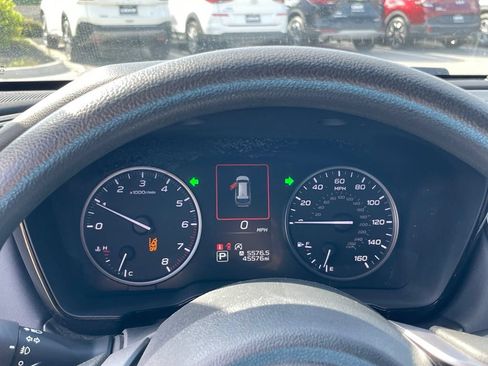 Used 2023 Subaru Outback AWD/4WD image 14