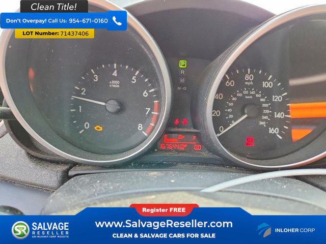 Used 2010 MAZDA MAZDA3 i Sport FWD image 12
