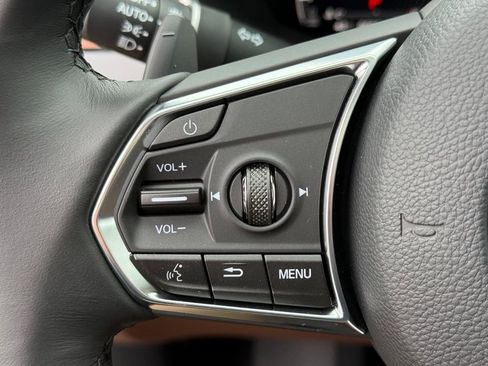 New 2026 Acura MDX w/ Technology Package AWD/4WD image 12