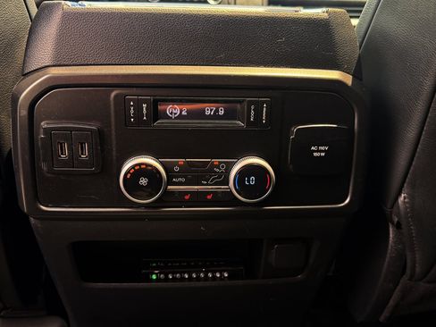 Used 2020 Ford Expedition Max King Ranch RWD image 13