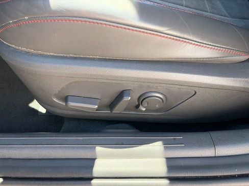 Used 2022 Hyundai Sonata N Line w/ Preferred Accessory Package FWD image 11