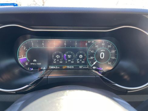 Used 2022 Ford Mustang GT Premium w/ Equipment Group 401A image 18