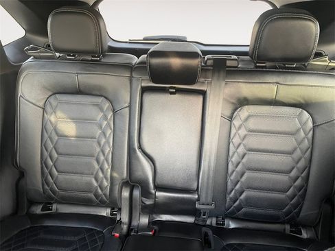 Used 2023 Ford Escape Platinum w/ Premium Technology Package image 13