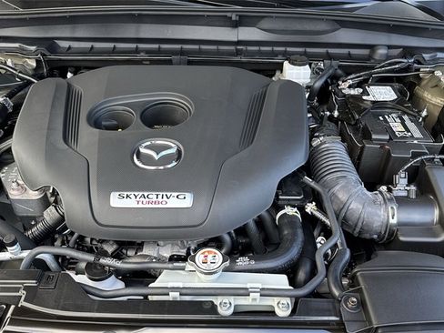 New 2026 MAZDA CX-50 AWD 2.5 S w/ Weather Package image 59