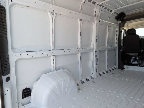 New 2026 RAM ProMaster 2500 w/ Safety Group FWD image 23