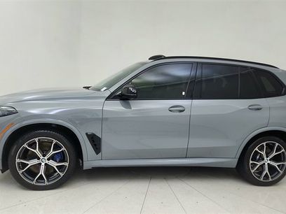 Used 2024 BMW X5 M60i