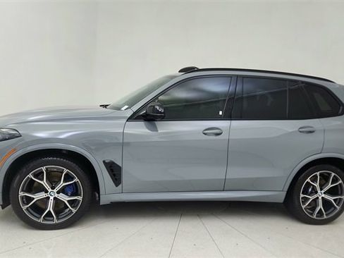 Used 2024 BMW X5 M60i image 3