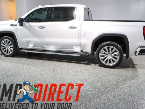 Used 2022 GMC Sierra 1500 Denali image 10
